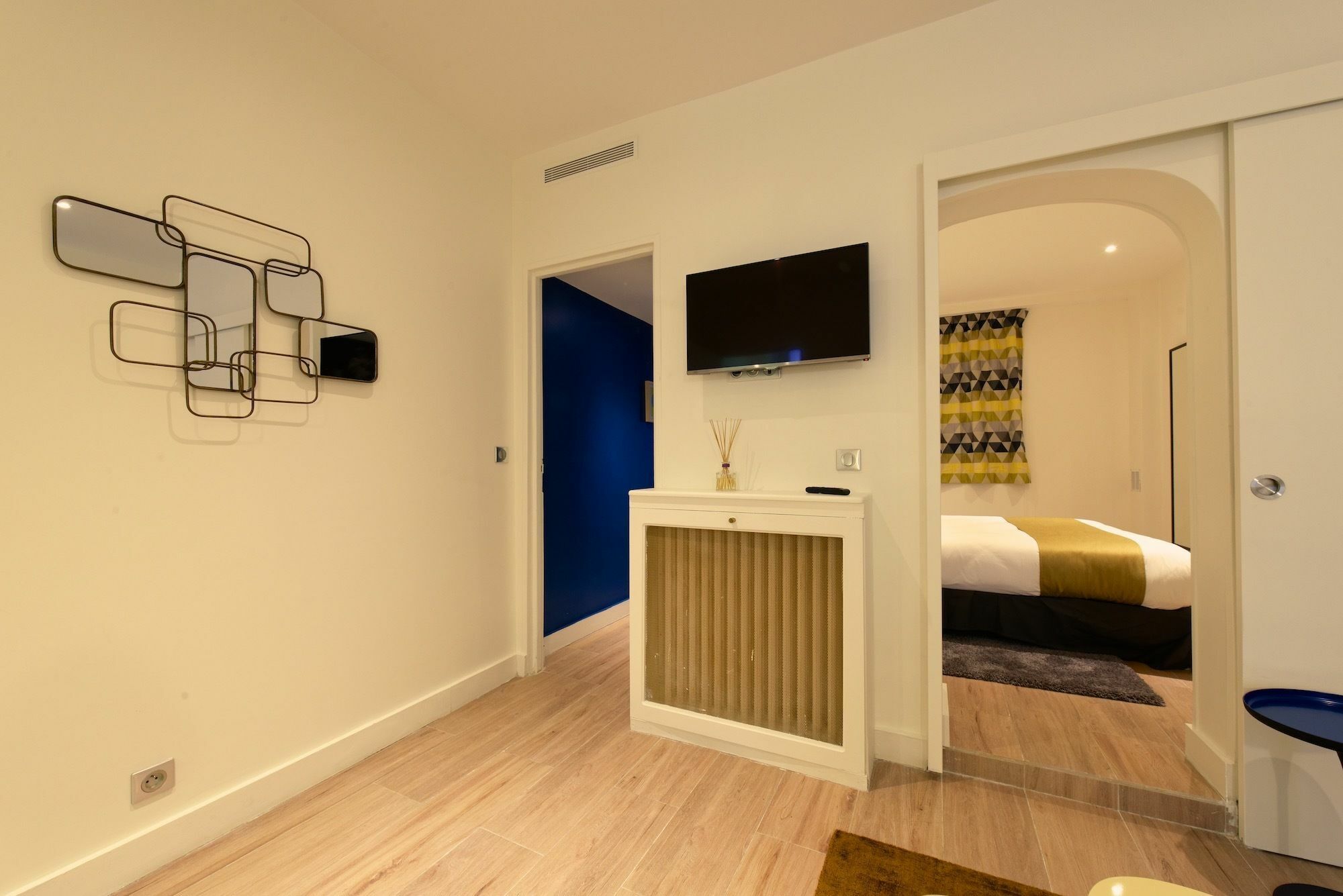 Maison Gaite Hotel 3*