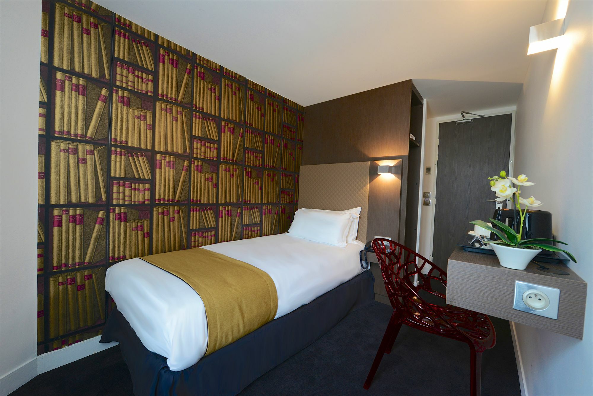 Hotel Maison Gaite Paris
