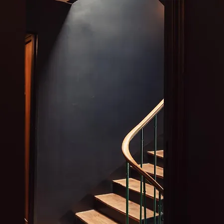 Maison Gaite