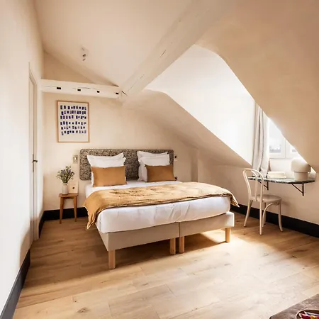 Maison Gaite Hotel