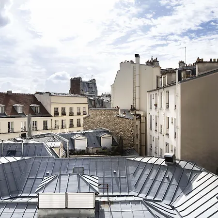 Hotel Maison Gaite
