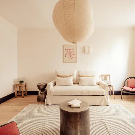 Hotel Maison Gaite