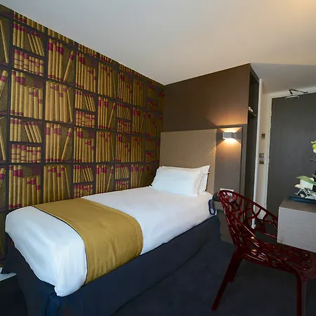 Hotel Maison Gaite Paris