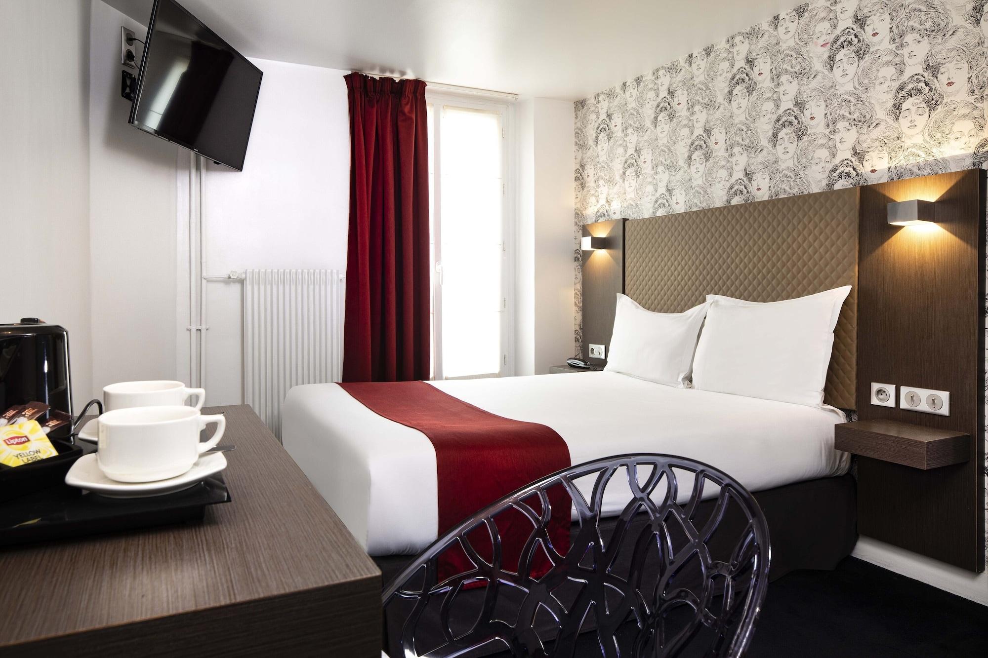Maison Gaite 3*