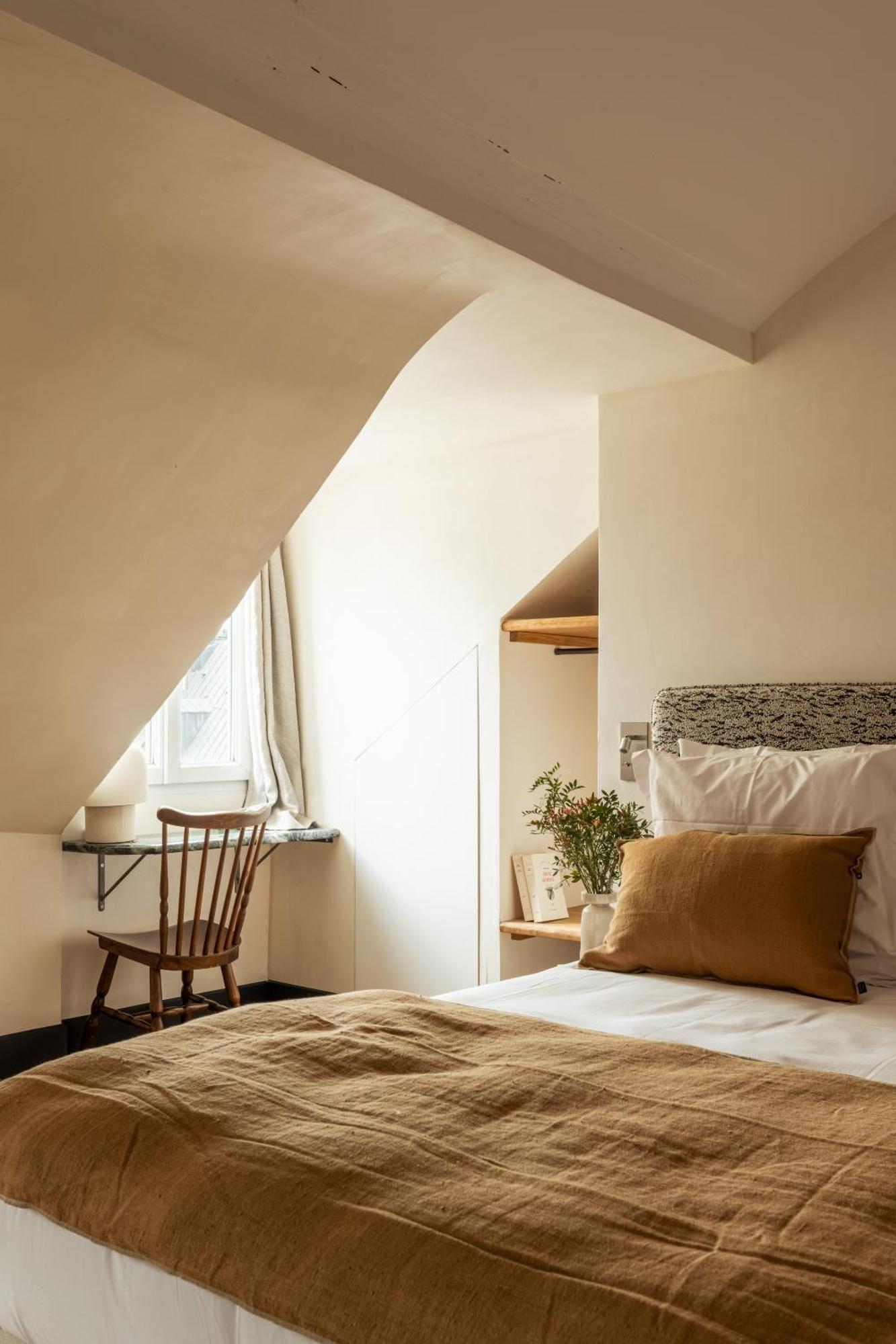 Maison Gaite 3* Paris