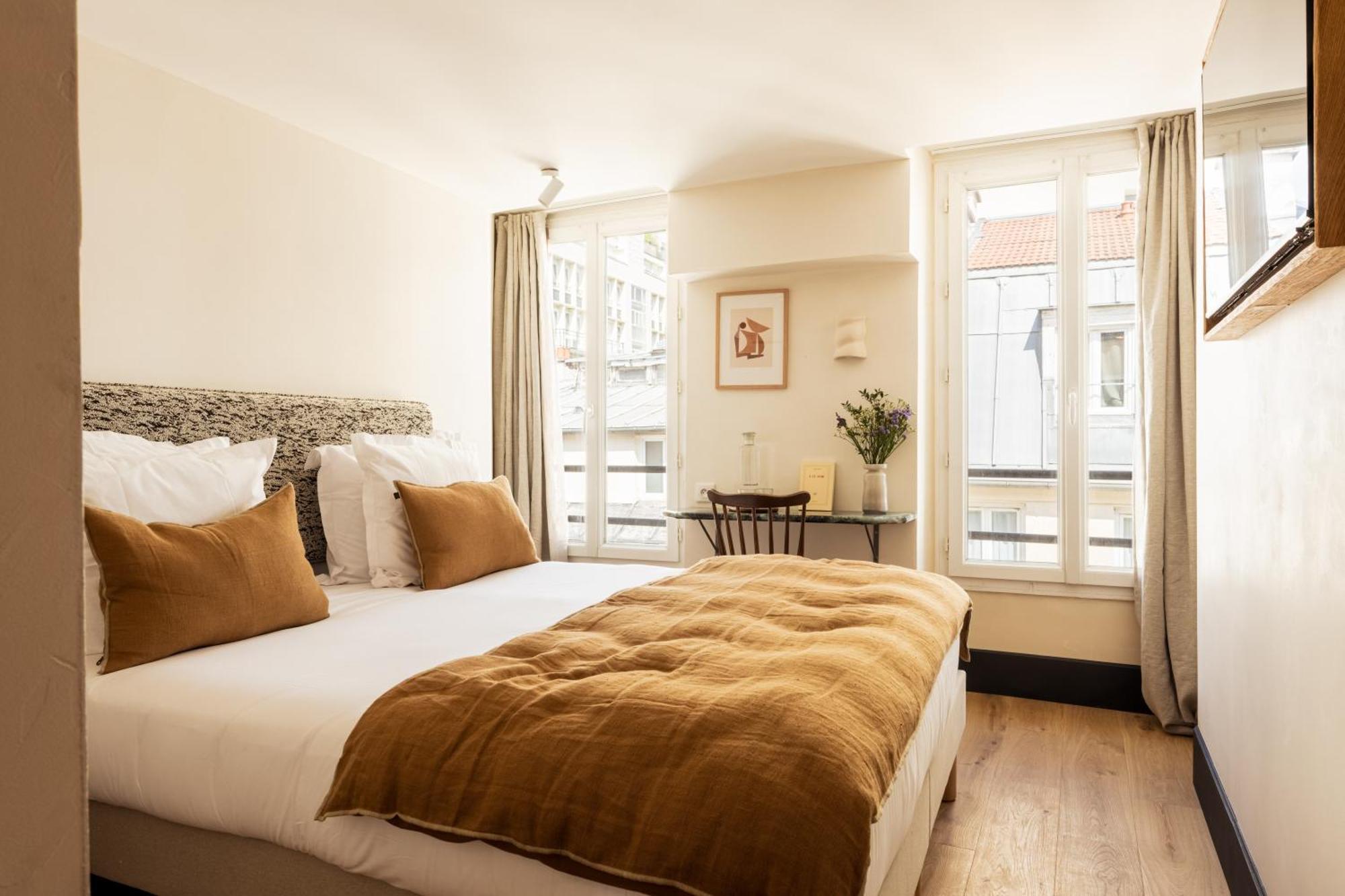 Maison Gaite 3*