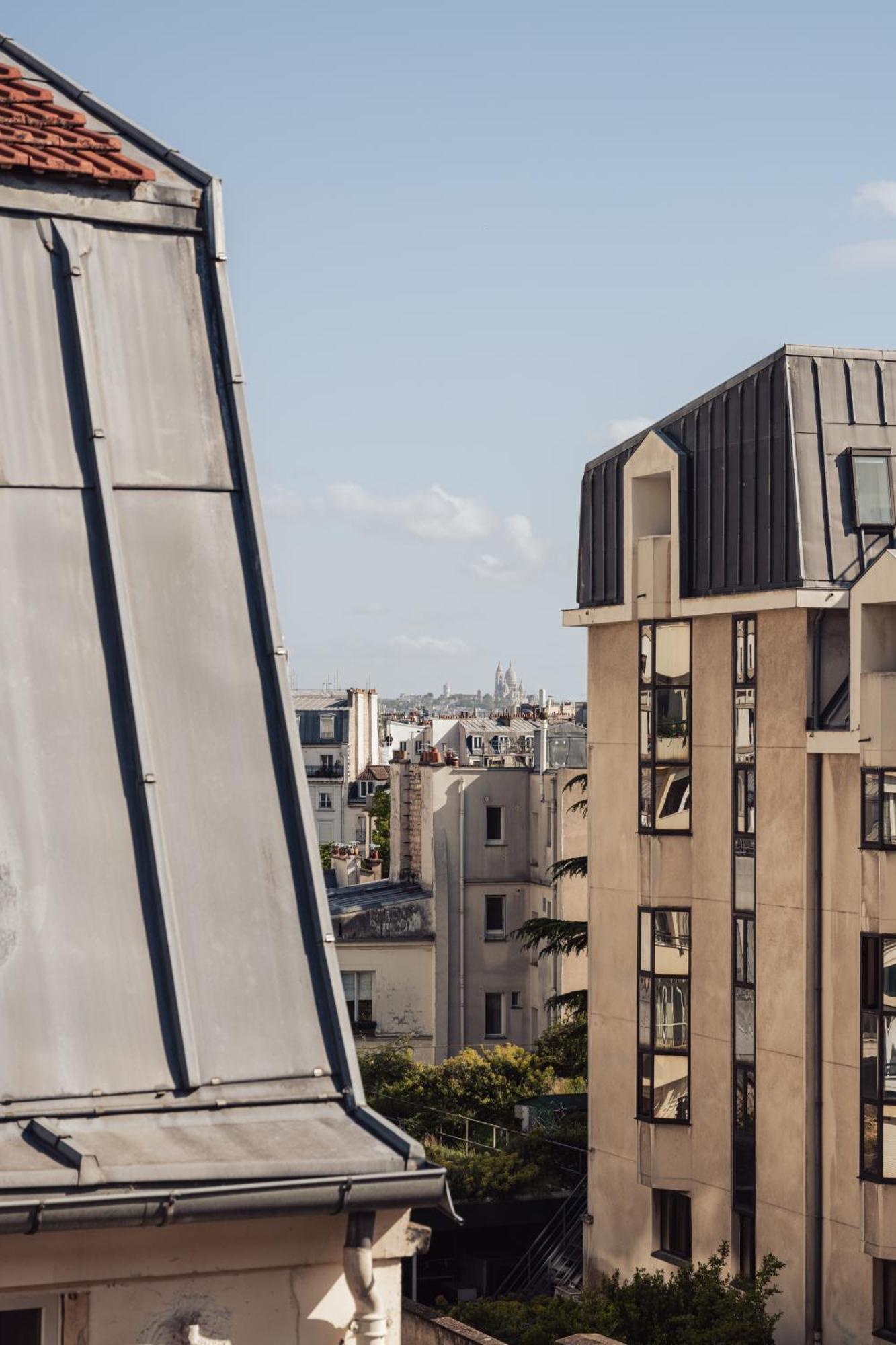 Maison Gaite 3* Paris