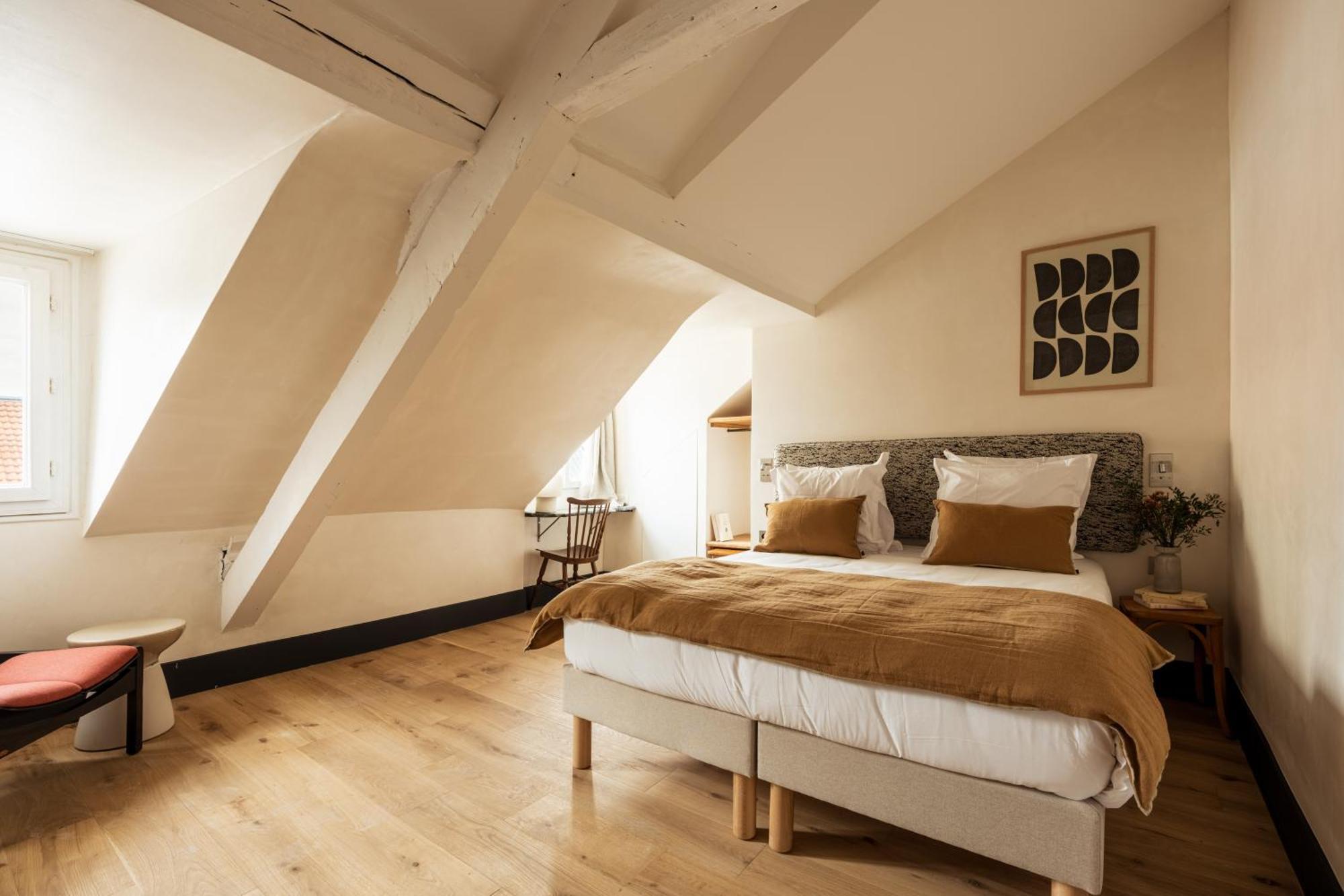 Maison Gaite Hotel 3*