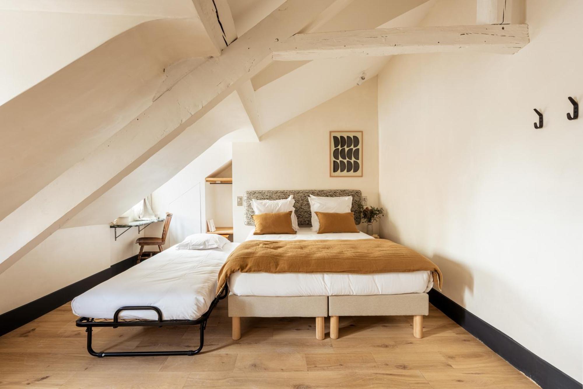 Hotel Maison Gaite Paris