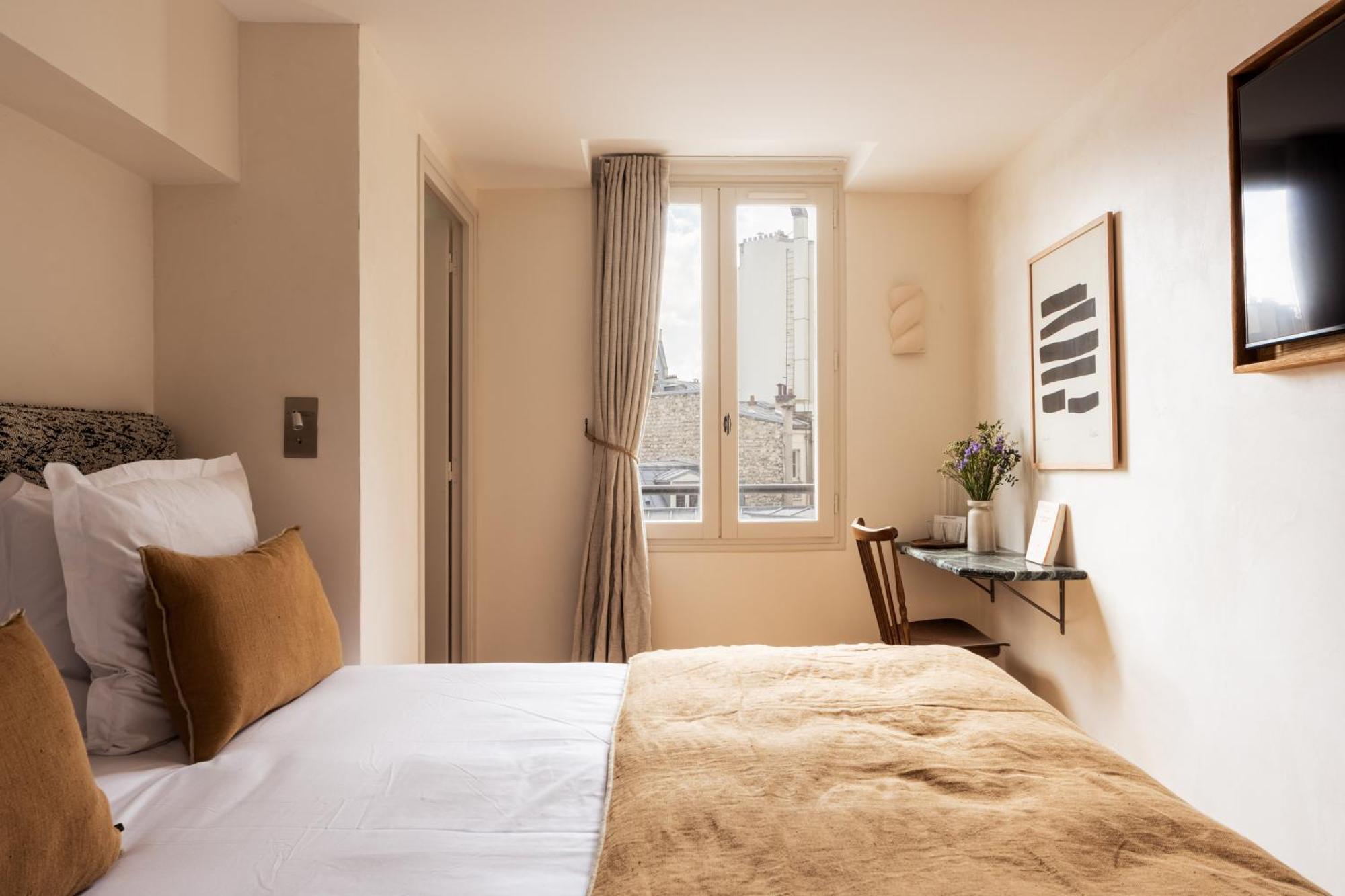 Maison Gaite 3* Paris